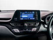 Toyota C-HR I Чита  - изображение 32