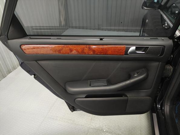 Audi A6 II (C5) Рестайлинг с пробегом 2002 года, цена 627 000 рублей, 167275 км, седан, Автокод Объявления