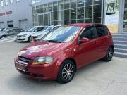 Chevrolet Aveo I Саратов  - изображение 17