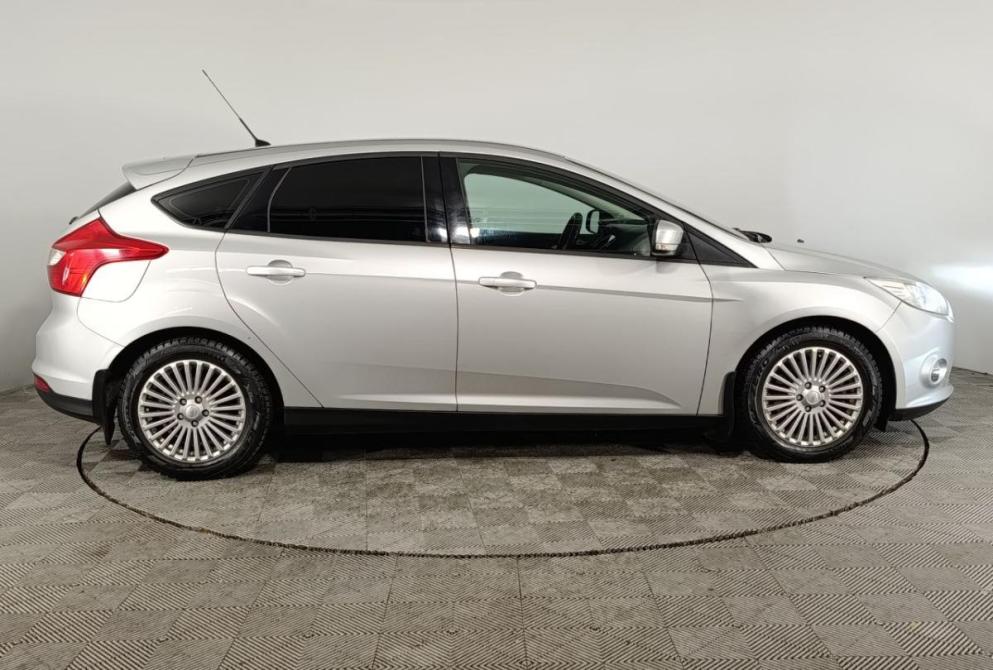 Ford Focus III Волгоград  - изображение 8