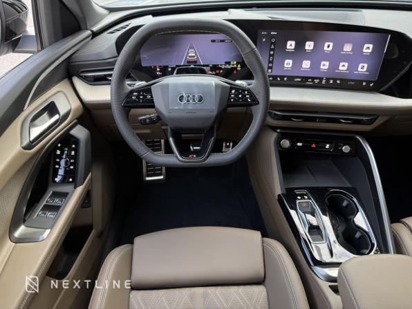 Новый Audi Q5 III (GU) 2026 года, цена 6 390 000 рублей, внедорожник, Автокод Объявления