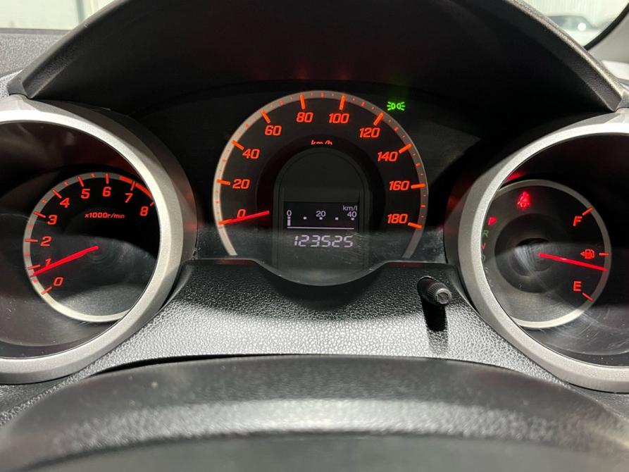 Honda Fit II Пермь  - изображение 18