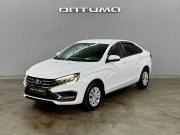 Lada (ВАЗ) Vesta I Рестайлинг (NG) Краснодар  - изображение 21