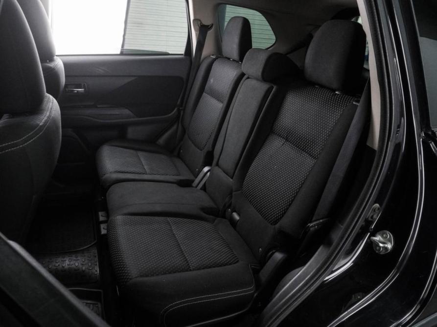 Mitsubishi Outlander III Рестайлинг 2 Воронеж  - изображение 9