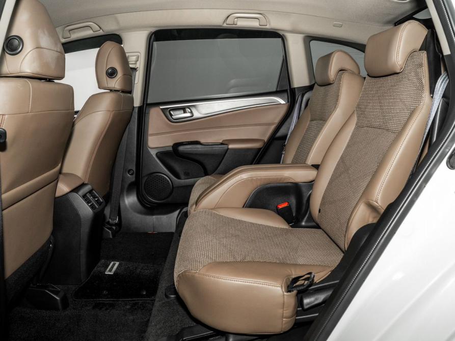 Honda Jade I Иркутск  - изображение 7