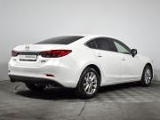 Mazda 6 III (GJ) Рестайлинг Санкт-Петербург  - изображение 24