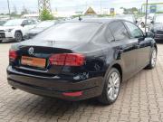 Volkswagen Jetta VI Екатеринбург  - изображение 27