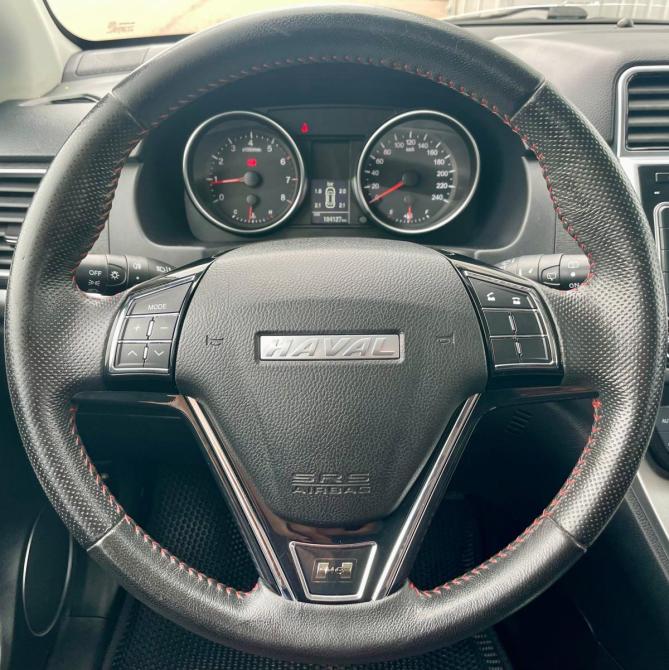 Haval H6 I Стерлитамак  - изображение 14