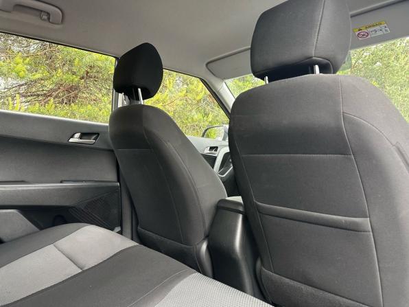 Hyundai Creta I с пробегом 2019 года, цена 1 870 000 рублей, 106623 км, внедорожник, Автокод Объявления