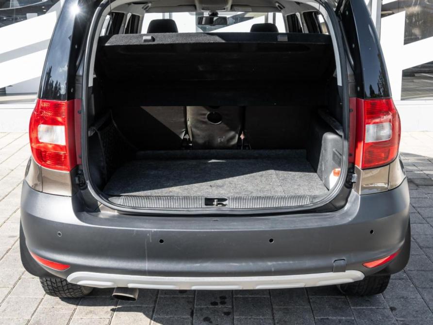 Skoda Yeti I Ставрополь  - изображение 19