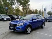 Lada (ВАЗ) Vesta I Чебоксары  - изображение 23