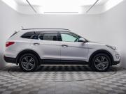 Hyundai Santa Fe III Москва  - изображение 25
