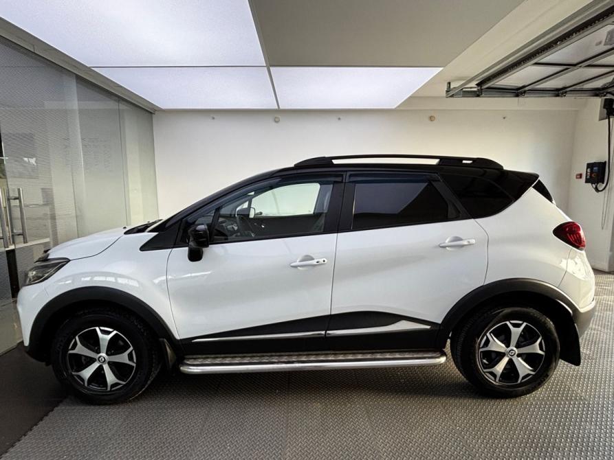 Renault Kaptur I Уфа  - изображение 10