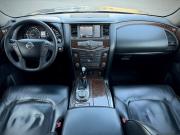 Nissan Patrol VI (Y62) Иркутск  - изображение 48