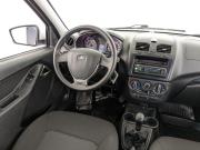 Lada (ВАЗ) Granta I Рестайлинг Москва  - изображение 50