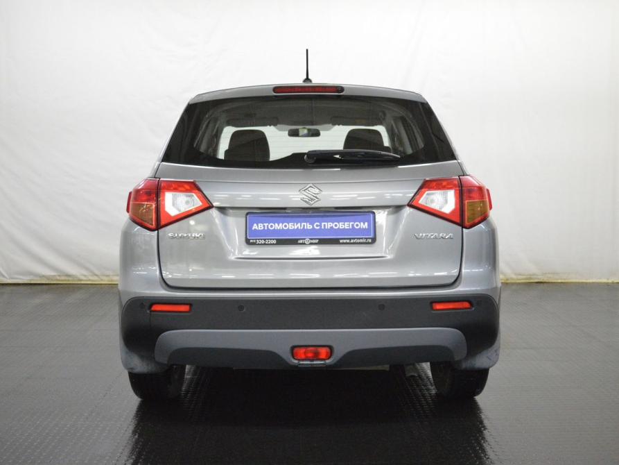 Suzuki Vitara II Санкт-Петербург  - изображение 6