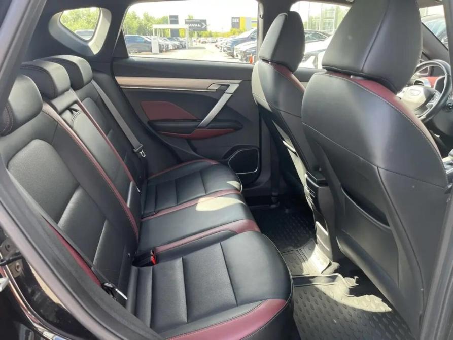 Geely Coolray I Воронеж  - изображение 12