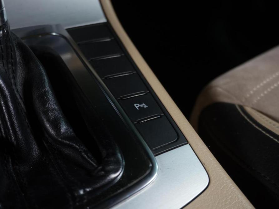 Volkswagen Passat CC I Рестайлинг Воронеж  - изображение 21