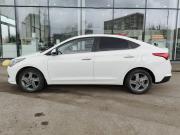 Hyundai Solaris II Рестайлинг Ижевск  - изображение 32