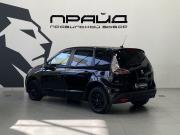Renault Scenic III Рестайлинг Ростов-на-Дону  - изображение 31