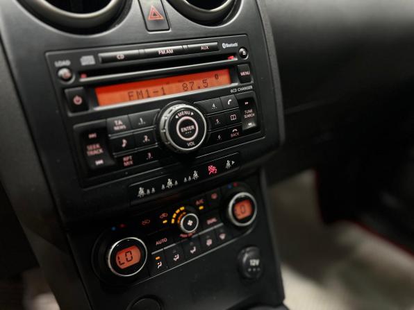 Nissan Qashqai+2 I с пробегом 2008 года, цена 999 000 рублей, 199000 км, внедорожник, Автокод Объявления
