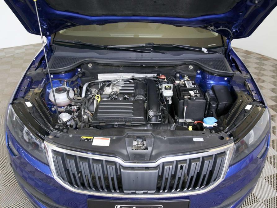 Skoda Karoq I Санкт-Петербург  - изображение 11