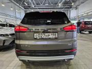 Geely Atlas Pro Санкт-Петербург  - изображение 12