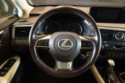 Lexus RX IV Уфа  - изображение 34