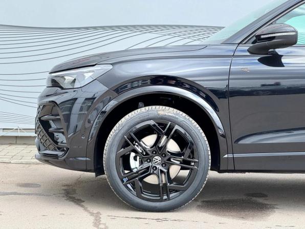 Volkswagen Tiguan III (China Market) с пробегом 2026 года, цена 4 700 000 рублей, 10 км, внедорожник, Автокод Объявления