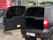 Chevrolet Niva I Рестайлинг Архангельск  - изображение 29