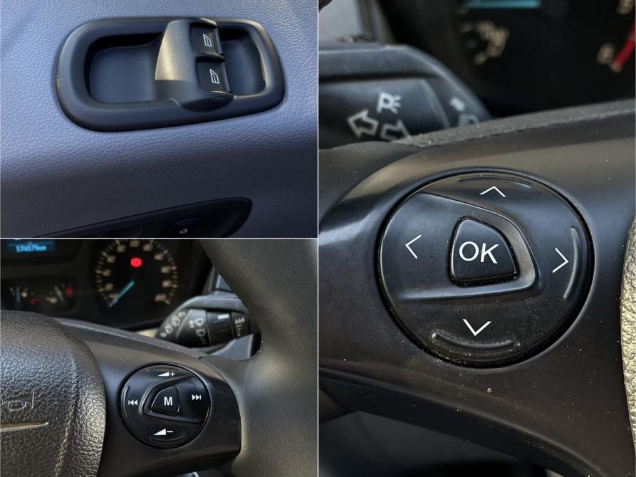 Ford Transit Custom I Тамбов  - изображение 19