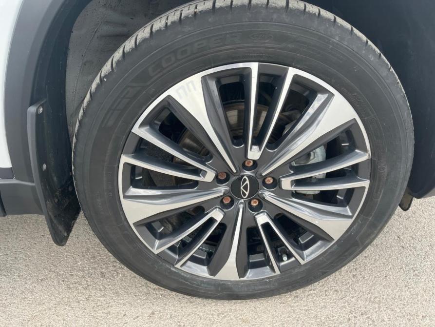 Chery Tiggo 8 Pro Max I Пермь  - изображение 34
