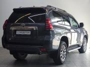Toyota Land Cruiser Prado 150 Series Рестайлинг 2 Барнаул  - изображение 41