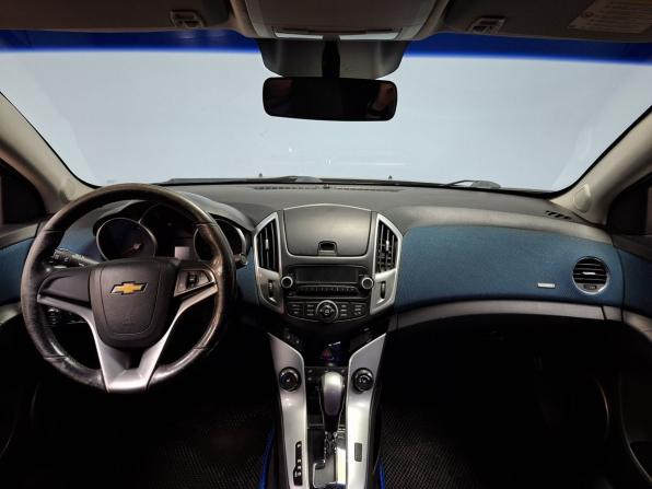 Chevrolet Cruze I Рестайлинг с пробегом 2013 года, цена 429 000 рублей, 233000 км, седан, Автокод Объявления