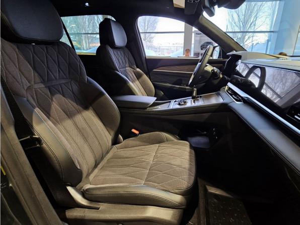 Новый Geely Monjaro I 2026 года, цена 4 910 395 рублей, внедорожник, Автокод Объявления