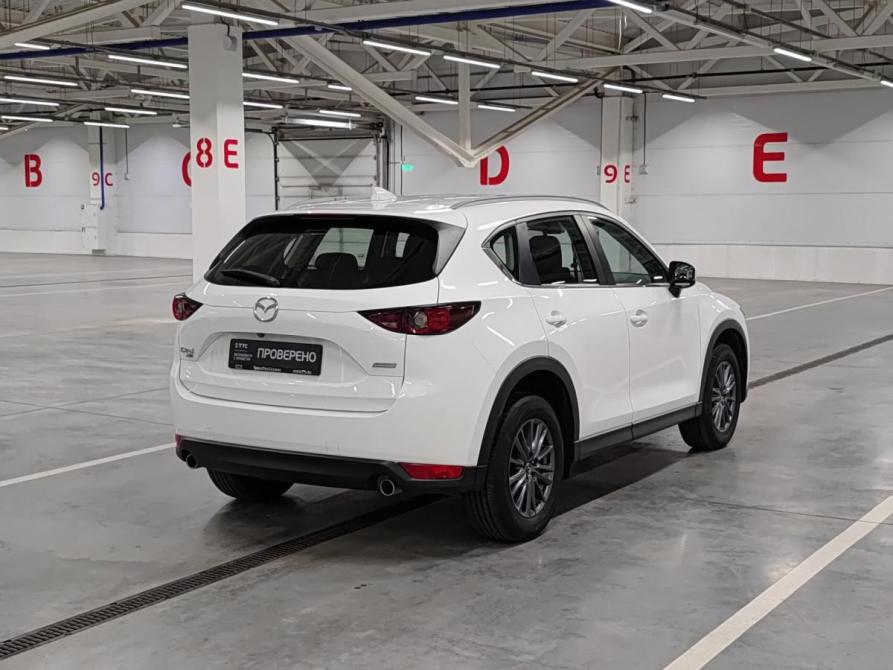 Mazda CX-5 II Казань  - изображение 6