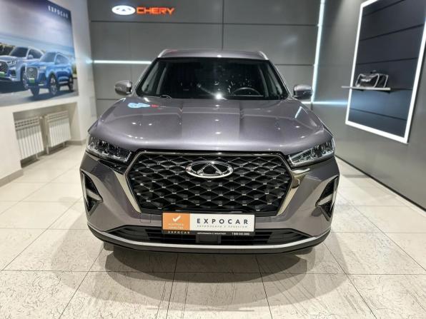 Chery Tiggo 7 Pro Max I с пробегом 2023 года, цена 1 799 000 рублей, 37000 км, внедорожник, Автокод Объявления