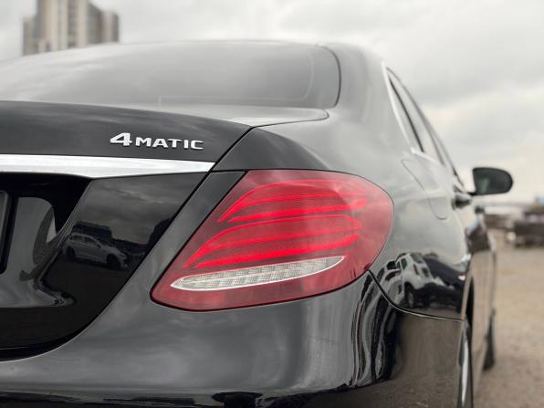 Mercedes-Benz E-Класс V (W213 S213 C238) с пробегом 2018 года, цена 2 695 000 рублей, 167000 км, седан, Автокод Объявления