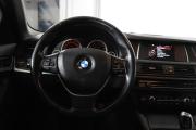 BMW 5 серии VI (F10/F11/F07) Рестайлинг Нижний Новгород  - изображение 33