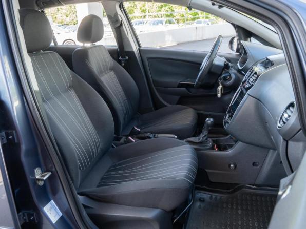 Opel Corsa D с пробегом 2007 года, цена 550 000 рублей, 164548 км, хэтчбек, Автокод Объявления