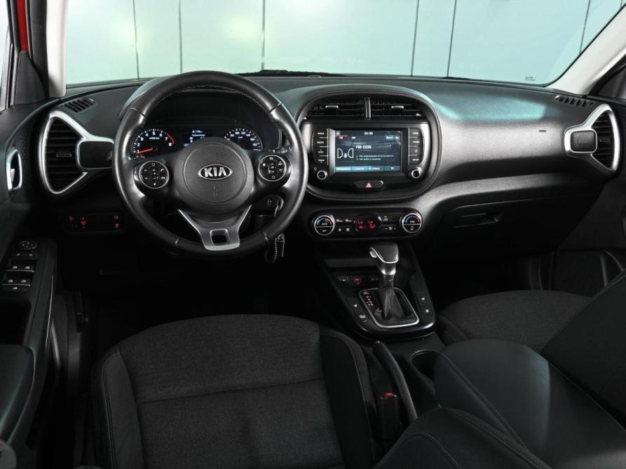 Kia Soul III Ростов-на-Дону  - изображение 6
