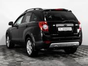 Chevrolet Captiva I Санкт-Петербург  - изображение 23