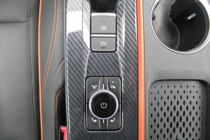 Omoda S5 GT с пробегом 2023 года, цена 1 590 000 рублей, 29000 км, седан, Автокод Объявления
