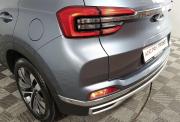 Chery Tiggo 4 I Рестайлинг Волгоград  - изображение 42