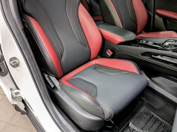Geely Coolray I Рестайлинг с пробегом 2024 года, цена 2 399 000 рублей, 13329 км, внедорожник, Автокод Объявления