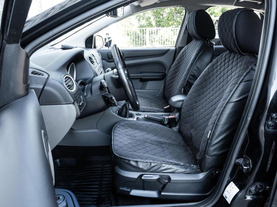 Ford Focus II Рестайлинг Ставрополь  - изображение 10
