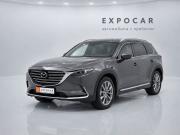 Mazda CX-9 II Рестайлинг Тюмень  - изображение 29