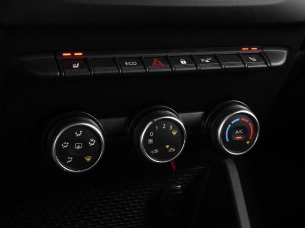 Renault Duster II с пробегом 2021 года, цена 1 899 000 рублей, 57985 км, внедорожник, Автокод Объявления