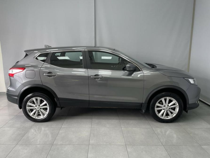 Nissan Qashqai II Красноярск  - изображение 10