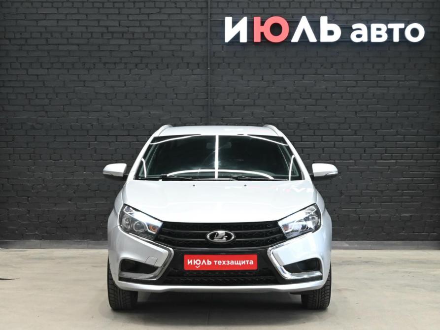 Lada (ВАЗ) Vesta I Екатеринбург  - изображение 2